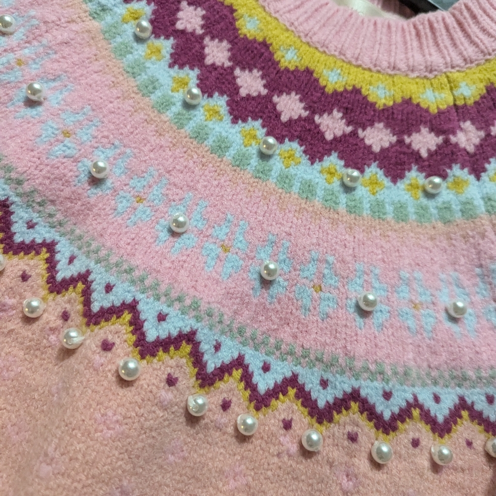 Loveshackfancy Women's Sweater - Picture 5 of 5